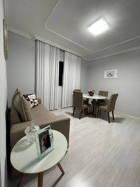 APARTAMENTO Á VENDA | BAIRRO SERRANO | 3 QUARTOS| 1 BANHOS  | 1 VAGA |: 6ª foto da galeria de imagens do imóvel