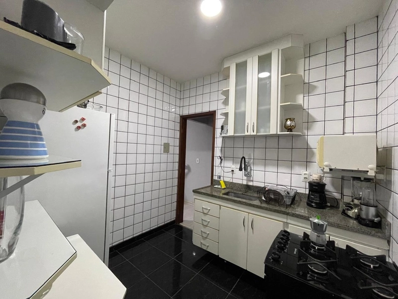 APARTAMENTO Á VENDA | BAIRRO SERRANO | 3 QUARTOS| 1 BANHOS  | 1 VAGA |: 11ª foto da galeria de imagens do imóvel