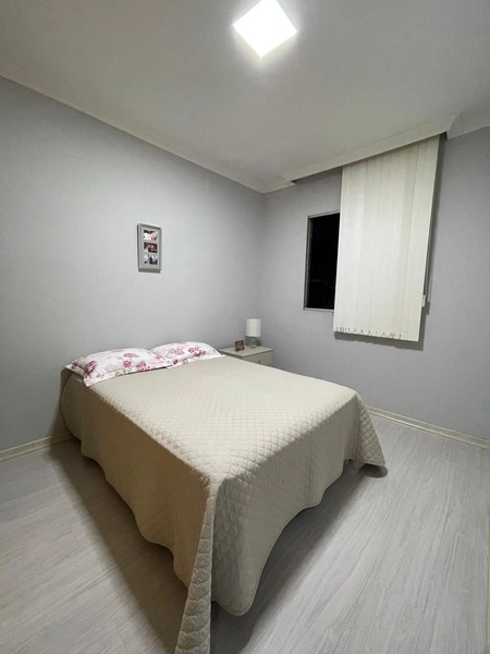 APARTAMENTO Á VENDA | BAIRRO SERRANO | 3 QUARTOS| 1 BANHOS  | 1 VAGA |: 20ª foto da galeria de imagens do imóvel