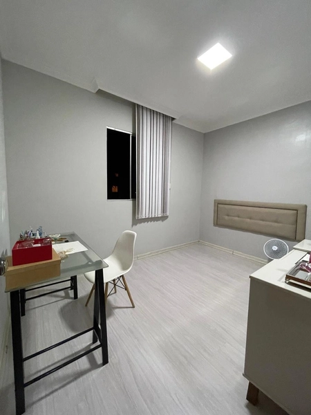 APARTAMENTO Á VENDA | BAIRRO SERRANO | 3 QUARTOS| 1 BANHOS  | 1 VAGA |: 17ª foto da galeria de imagens do imóvel