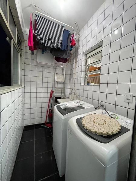 APARTAMENTO Á VENDA | BAIRRO SERRANO | 3 QUARTOS| 1 BANHOS  | 1 VAGA |: 13ª foto da galeria de imagens do imóvel