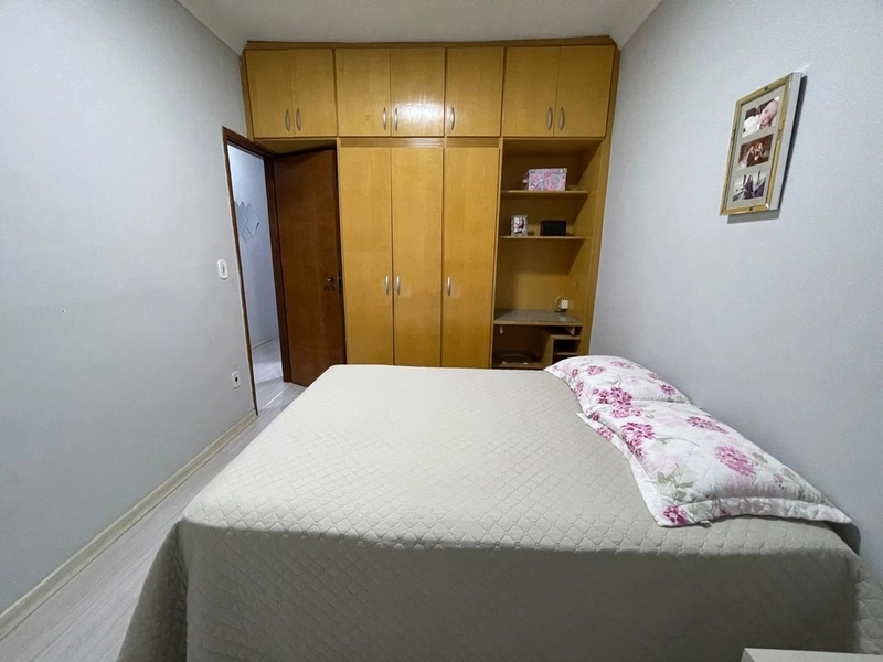 APARTAMENTO Á VENDA | BAIRRO SERRANO | 3 QUARTOS| 1 BANHOS  | 1 VAGA |: 23ª foto da galeria de imagens do imóvel