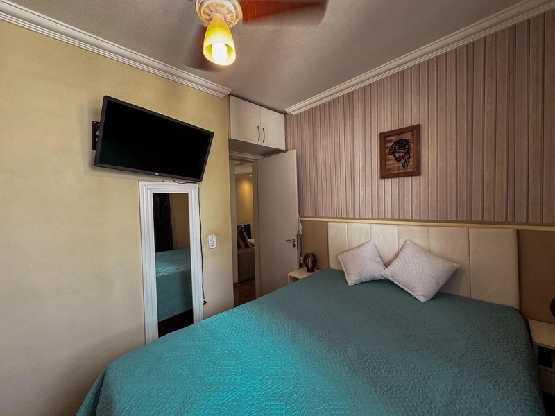 APARTAMENTO IMPECÁVEL NA REGIÃO DO CABRAL (Bairro Kennedy) | 2 QUARTOS: 18ª foto da galeria de imagens do imóvel