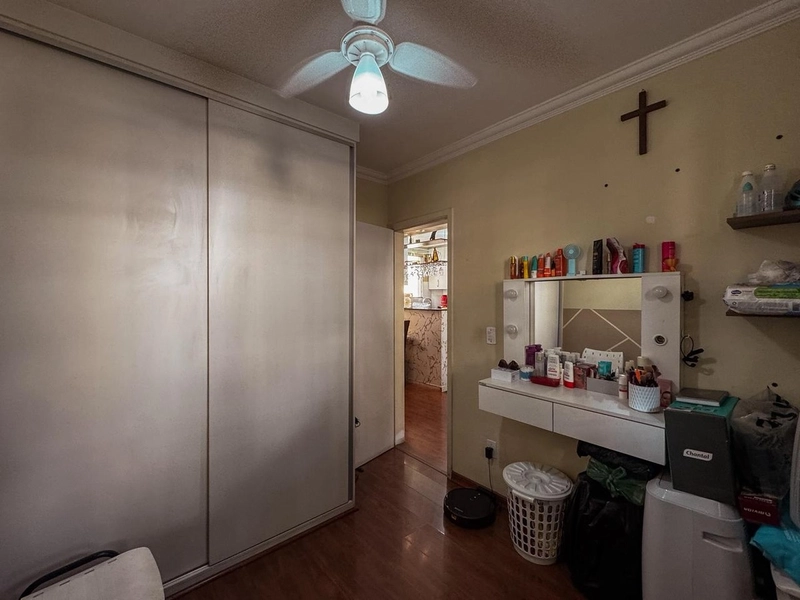 APARTAMENTO IMPECÁVEL NA REGIÃO DO CABRAL (Bairro Kennedy) | 2 QUARTOS: 23ª foto da galeria de imagens do imóvel