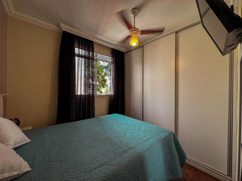 APARTAMENTO IMPECÁVEL NA REGIÃO DO CABRAL (Bairro Kennedy) | 2 QUARTOS: 25ª foto da galeria de imagens do imóvel