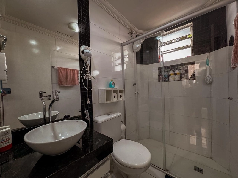 APARTAMENTO IMPECÁVEL NA REGIÃO DO CABRAL (Bairro Kennedy) | 2 QUARTOS: 15ª foto da galeria de imagens do imóvel