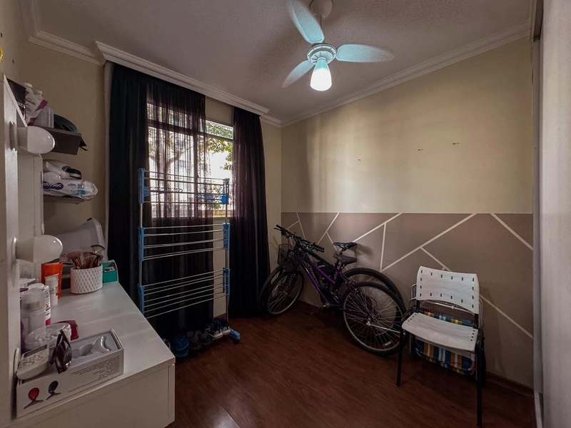 APARTAMENTO IMPECÁVEL NA REGIÃO DO CABRAL (Bairro Kennedy) | 2 QUARTOS: 28ª foto da galeria de imagens do imóvel