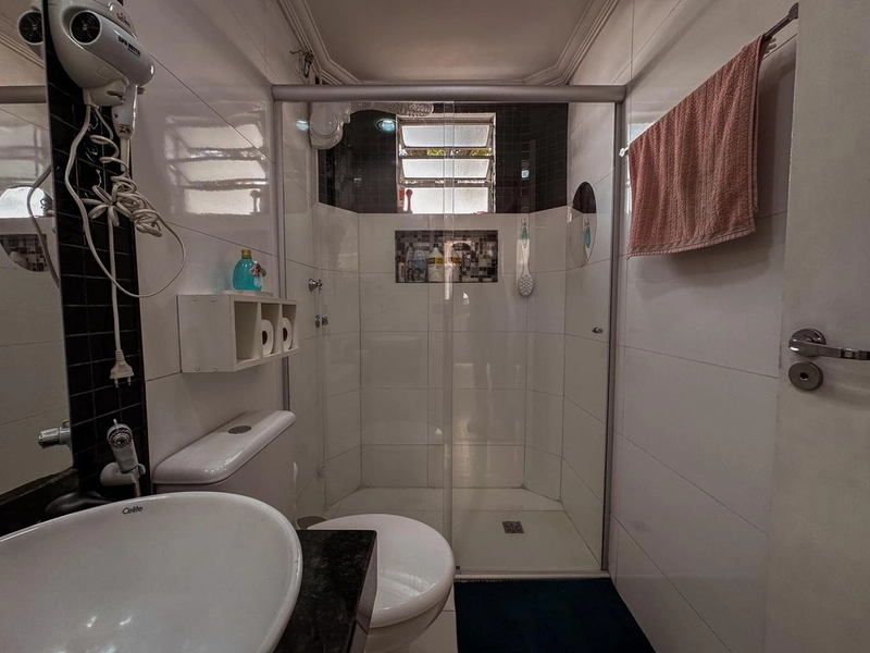 APARTAMENTO IMPECÁVEL NA REGIÃO DO CABRAL (Bairro Kennedy) | 2 QUARTOS: 16ª foto da galeria de imagens do imóvel