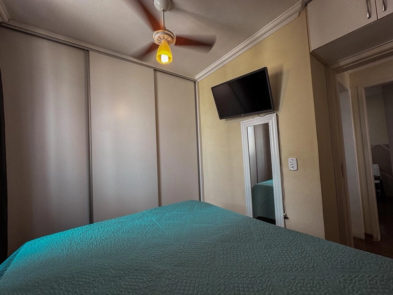 APARTAMENTO IMPECÁVEL NA REGIÃO DO CABRAL (Bairro Kennedy) | 2 QUARTOS: 26ª foto da galeria de imagens do imóvel