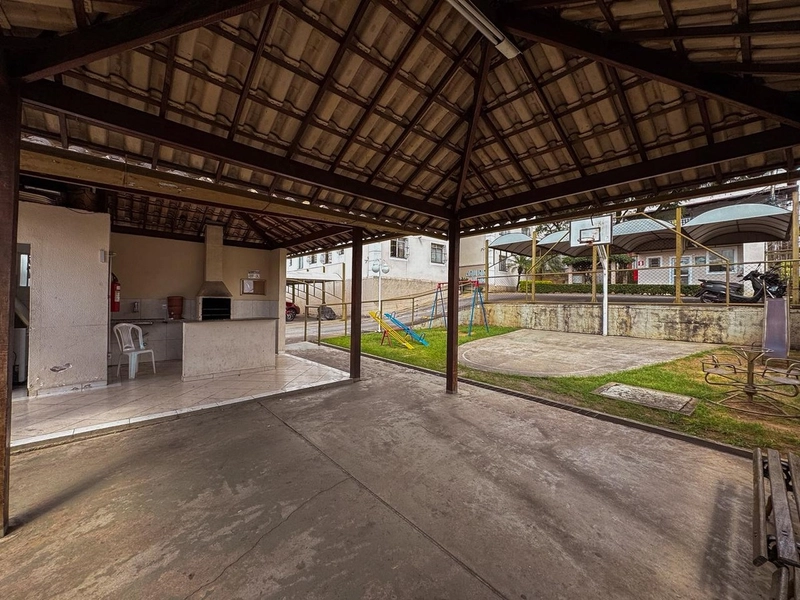 APARTAMENTO IMPECÁVEL NA REGIÃO DO CABRAL (Bairro Kennedy) | 2 QUARTOS: 31ª foto da galeria de imagens do imóvel