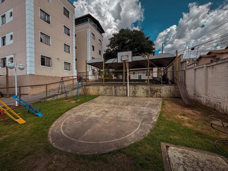 APARTAMENTO IMPECÁVEL NA REGIÃO DO CABRAL (Bairro Kennedy) | 2 QUARTOS: 33ª foto da galeria de imagens do imóvel