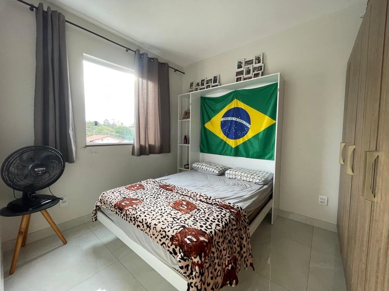 COBERTURA  |  2 QUARTOS | 2 BANHEIROS |  | 1 VAGA |: 21ª foto da galeria de imagens do imóvel