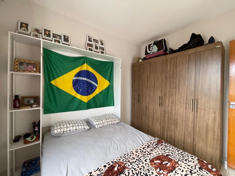 COBERTURA  |  2 QUARTOS | 2 BANHEIROS |  | 1 VAGA |: 22ª foto da galeria de imagens do imóvel