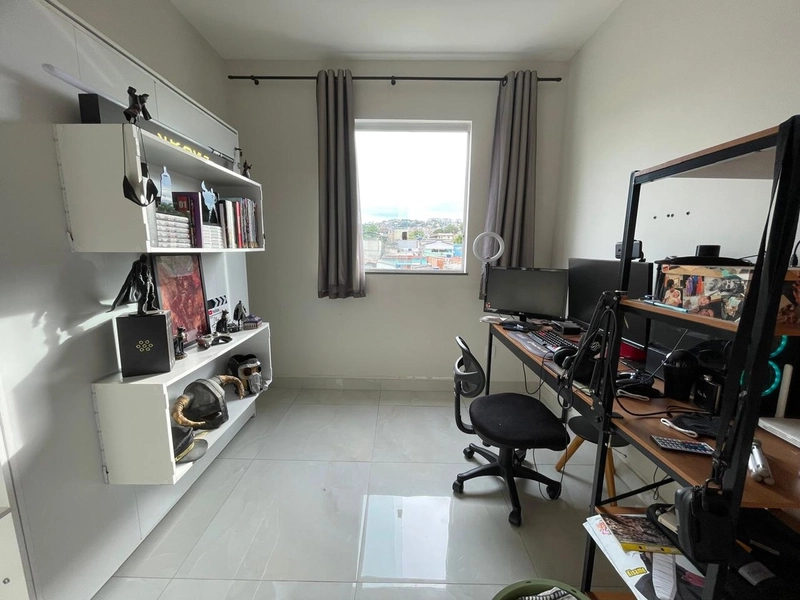 COBERTURA  |  2 QUARTOS | 2 BANHEIROS |  | 1 VAGA |: 24ª foto da galeria de imagens do imóvel