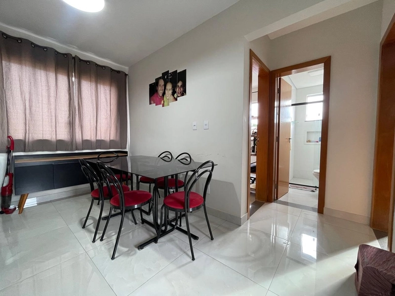 COBERTURA  |  2 QUARTOS | 2 BANHEIROS |  | 1 VAGA |: 13ª foto da galeria de imagens do imóvel