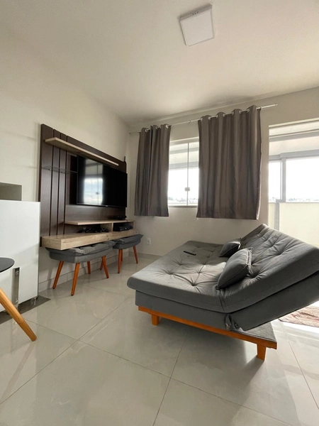 COBERTURA  |  2 QUARTOS | 2 BANHEIROS |  | 1 VAGA |: 9ª foto da galeria de imagens do imóvel