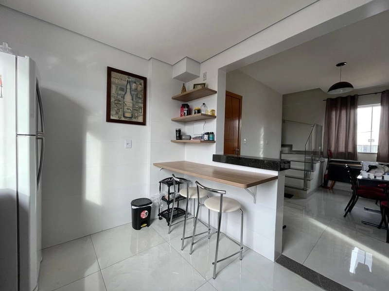 COBERTURA  |  2 QUARTOS | 2 BANHEIROS |  | 1 VAGA |: 16ª foto da galeria de imagens do imóvel