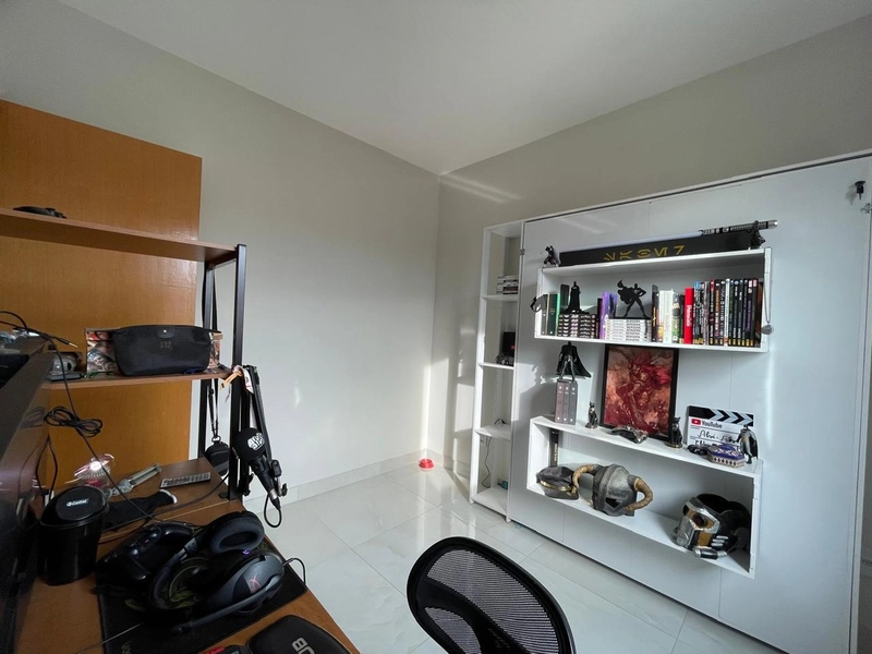 COBERTURA  |  2 QUARTOS | 2 BANHEIROS |  | 1 VAGA |: 26ª foto da galeria de imagens do imóvel