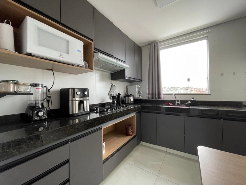 COBERTURA  |  2 QUARTOS | 2 BANHEIROS |  | 1 VAGA |: 18ª foto da galeria de imagens do imóvel