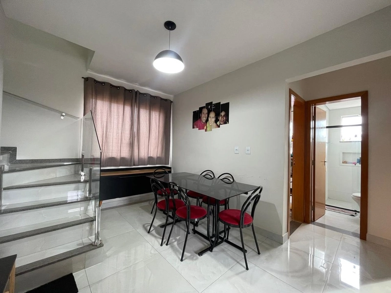 COBERTURA  |  2 QUARTOS | 2 BANHEIROS |  | 1 VAGA |: 11ª foto da galeria de imagens do imóvel