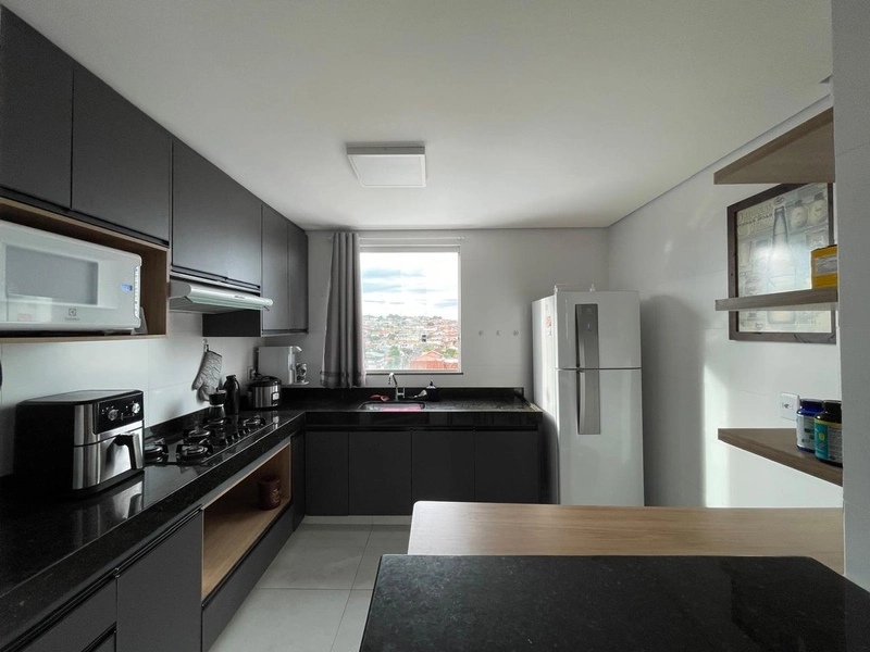 COBERTURA  |  2 QUARTOS | 2 BANHEIROS |  | 1 VAGA |: 19ª foto da galeria de imagens do imóvel