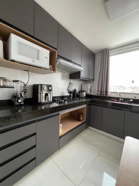 COBERTURA  |  2 QUARTOS | 2 BANHEIROS |  | 1 VAGA |: 17ª foto da galeria de imagens do imóvel