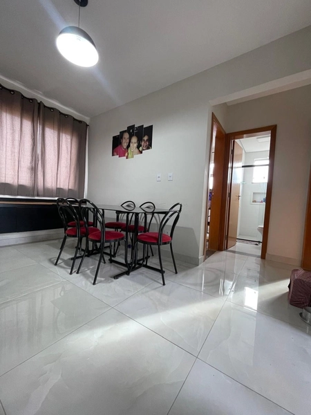 COBERTURA  |  2 QUARTOS | 2 BANHEIROS |  | 1 VAGA |: 14ª foto da galeria de imagens do imóvel