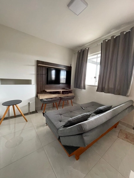 COBERTURA  |  2 QUARTOS | 2 BANHEIROS |  | 1 VAGA |: 8ª foto da galeria de imagens do imóvel