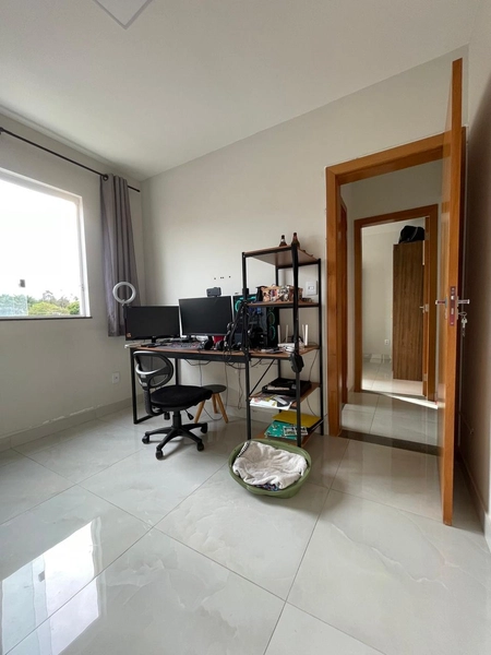 COBERTURA  |  2 QUARTOS | 2 BANHEIROS |  | 1 VAGA |: 25ª foto da galeria de imagens do imóvel