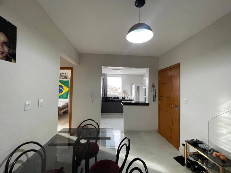 COBERTURA  |  2 QUARTOS | 2 BANHEIROS |  | 1 VAGA |: 15ª foto da galeria de imagens do imóvel