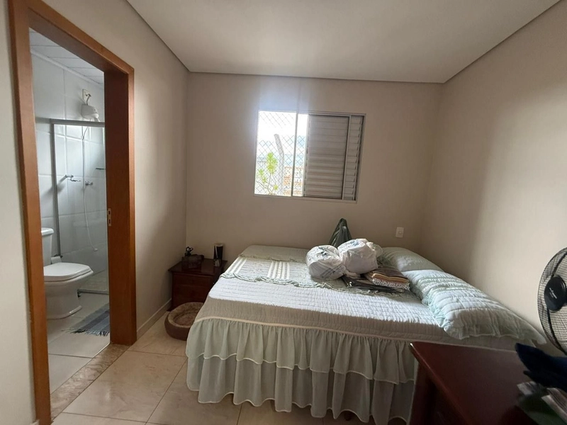 COBERTURA | 4 QUARTOS | 1 SUITE| 2 BANHEIROS| 2 VAGAS: 13ª foto da galeria de imagens do imóvel