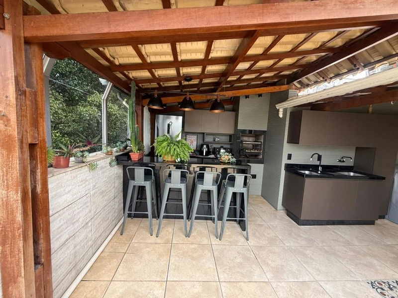 COBERTURA | 4 QUARTOS | 1 SUITE| 2 BANHEIROS| 2 VAGAS: 2ª foto da galeria de imagens do imóvel