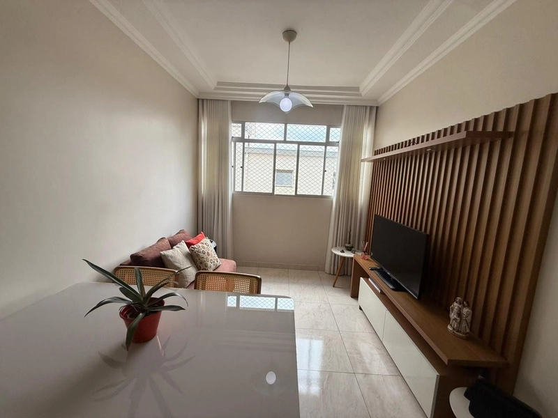 COBERTURA | 4 QUARTOS | 1 SUITE| 2 BANHEIROS| 2 VAGAS: 5ª foto da galeria de imagens do imóvel