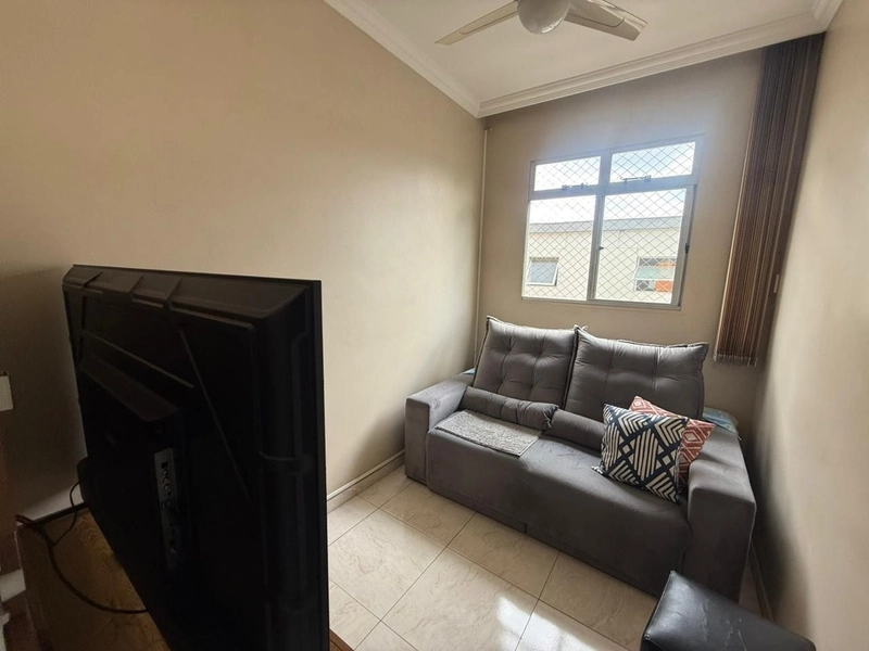 COBERTURA | 4 QUARTOS | 1 SUITE| 2 BANHEIROS| 2 VAGAS: 7ª foto da galeria de imagens do imóvel