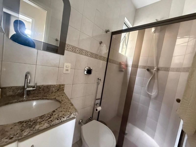 COBERTURA | 4 QUARTOS | 1 SUITE| 2 BANHEIROS| 2 VAGAS: 19ª foto da galeria de imagens do imóvel