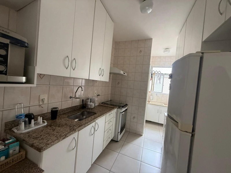 COBERTURA | 4 QUARTOS | 1 SUITE| 2 BANHEIROS| 2 VAGAS: 9ª foto da galeria de imagens do imóvel