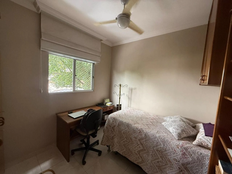 COBERTURA | 4 QUARTOS | 1 SUITE| 2 BANHEIROS| 2 VAGAS: 16ª foto da galeria de imagens do imóvel