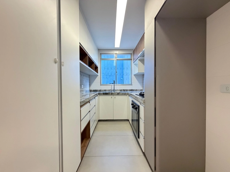 COBERTURA| 03 QUARTOS | 01 SUÍTE| 02 BANHEIROS | 02 VAGAS: 18ª foto da galeria de imagens do imóvel