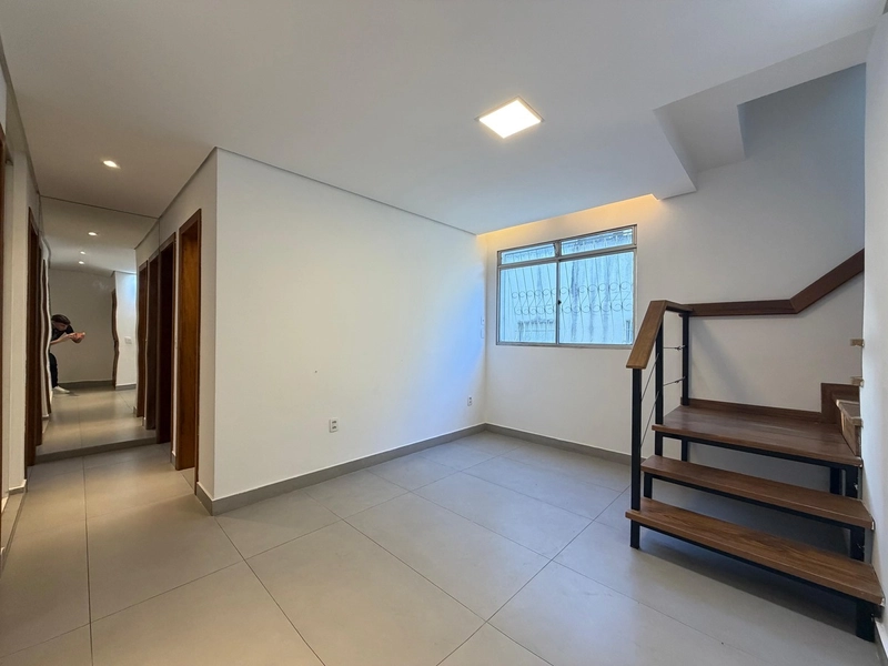 COBERTURA| 03 QUARTOS | 01 SUÍTE| 02 BANHEIROS | 02 VAGAS: 12ª foto da galeria de imagens do imóvel