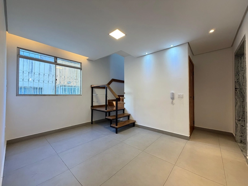 COBERTURA| 03 QUARTOS | 01 SUÍTE| 02 BANHEIROS | 02 VAGAS: 9ª foto da galeria de imagens do imóvel