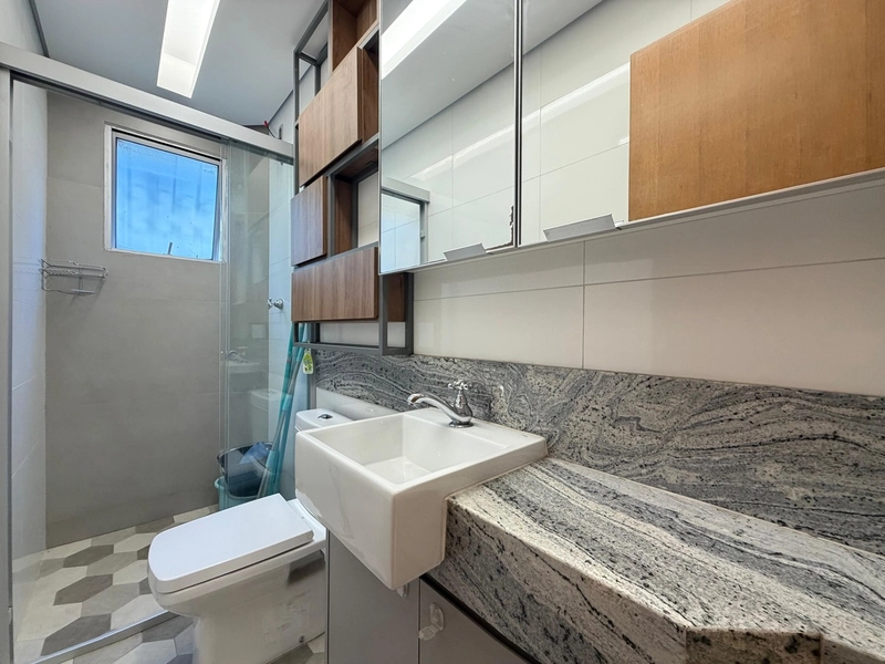 COBERTURA| 03 QUARTOS | 01 SUÍTE| 02 BANHEIROS | 02 VAGAS: 36ª foto da galeria de imagens do imóvel