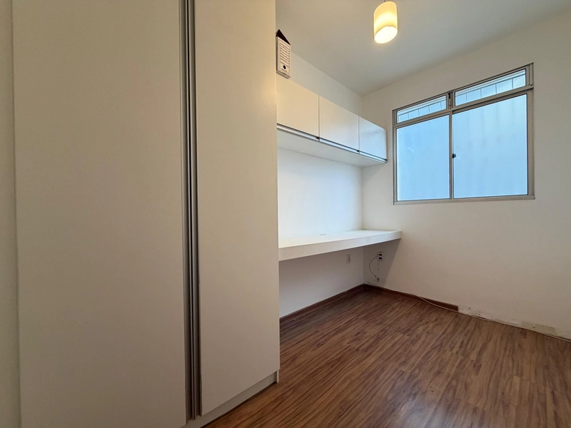 COBERTURA| 03 QUARTOS | 01 SUÍTE| 02 BANHEIROS | 02 VAGAS: 22ª foto da galeria de imagens do imóvel