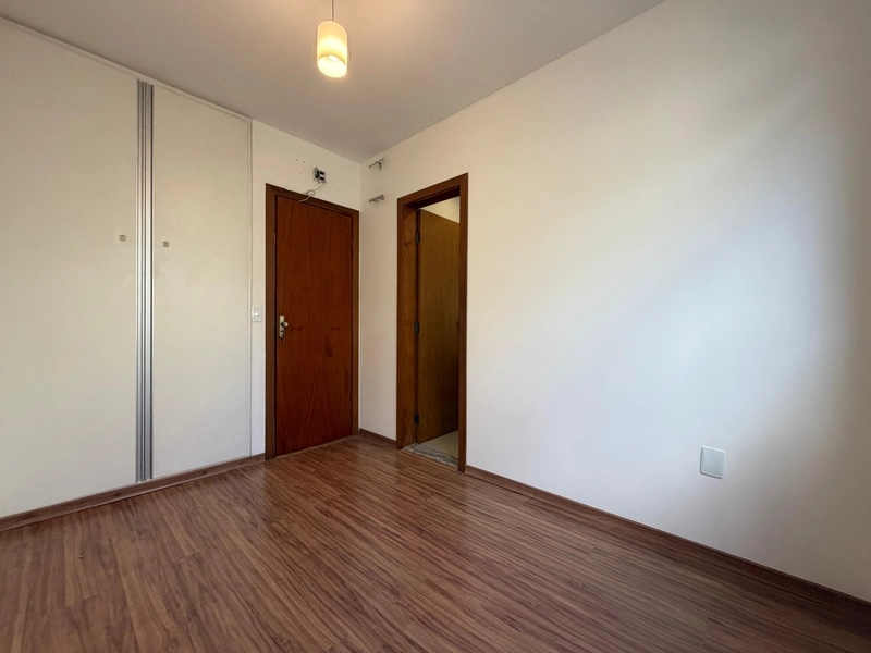 COBERTURA| 03 QUARTOS | 01 SUÍTE| 02 BANHEIROS | 02 VAGAS: 27ª foto da galeria de imagens do imóvel