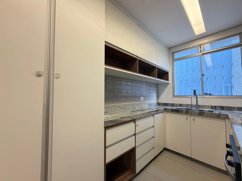 COBERTURA| 03 QUARTOS | 01 SUÍTE| 02 BANHEIROS | 02 VAGAS: 16ª foto da galeria de imagens do imóvel