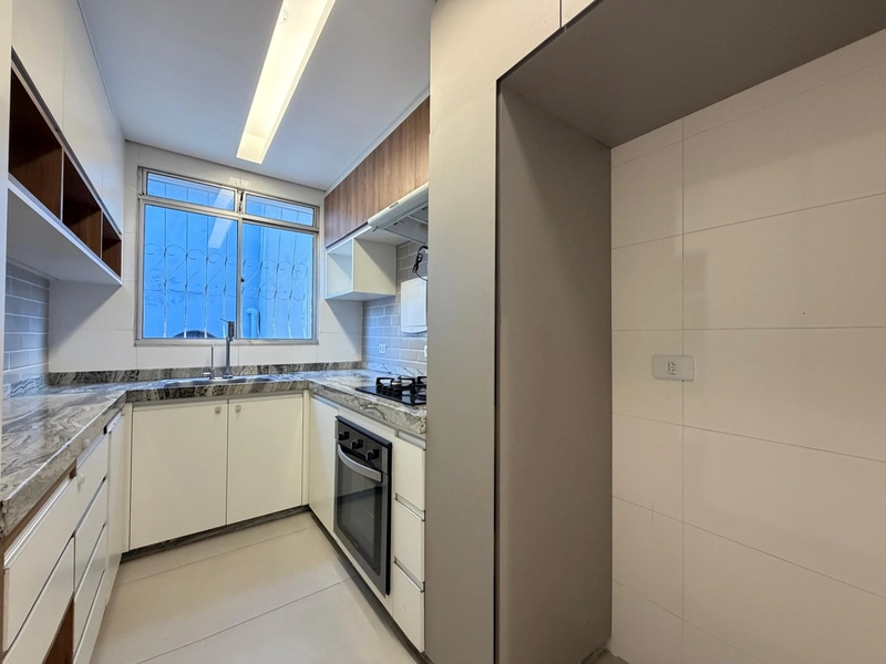 COBERTURA| 03 QUARTOS | 01 SUÍTE| 02 BANHEIROS | 02 VAGAS: 15ª foto da galeria de imagens do imóvel