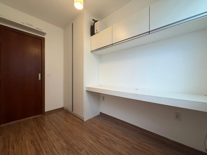 COBERTURA| 03 QUARTOS | 01 SUÍTE| 02 BANHEIROS | 02 VAGAS: 23ª foto da galeria de imagens do imóvel