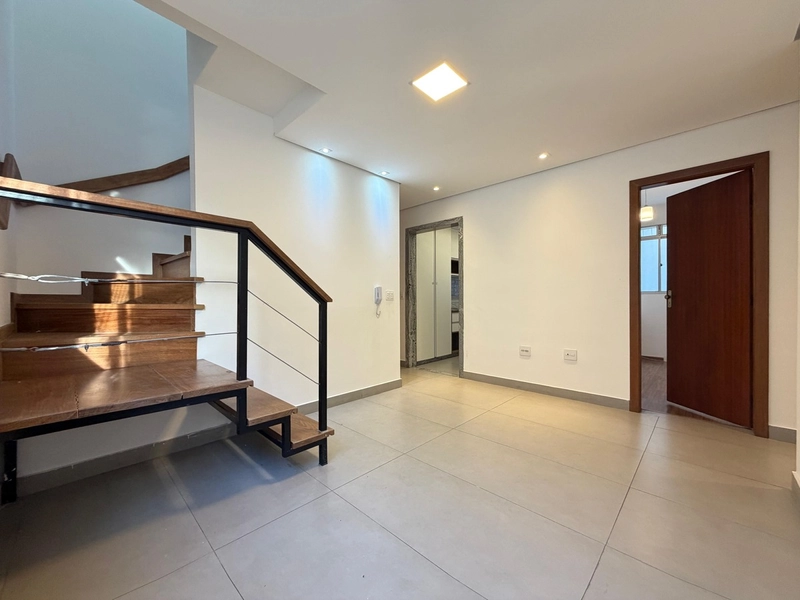 COBERTURA| 03 QUARTOS | 01 SUÍTE| 02 BANHEIROS | 02 VAGAS: 14ª foto da galeria de imagens do imóvel