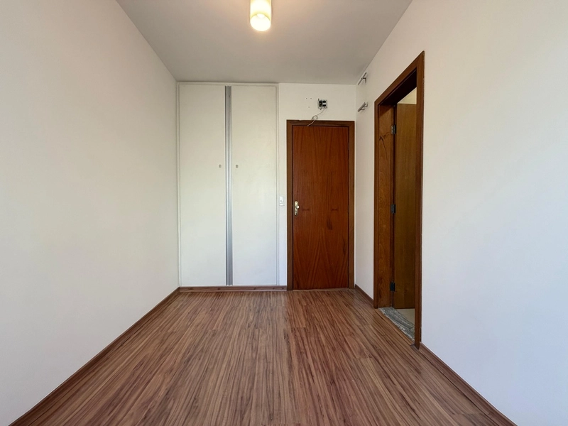 COBERTURA| 03 QUARTOS | 01 SUÍTE| 02 BANHEIROS | 02 VAGAS: 29ª foto da galeria de imagens do imóvel