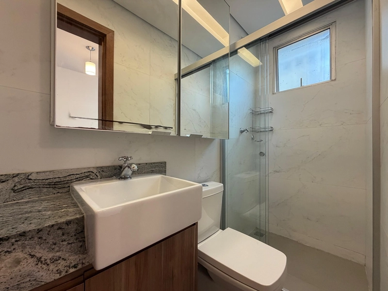 COBERTURA| 03 QUARTOS | 01 SUÍTE| 02 BANHEIROS | 02 VAGAS: 34ª foto da galeria de imagens do imóvel