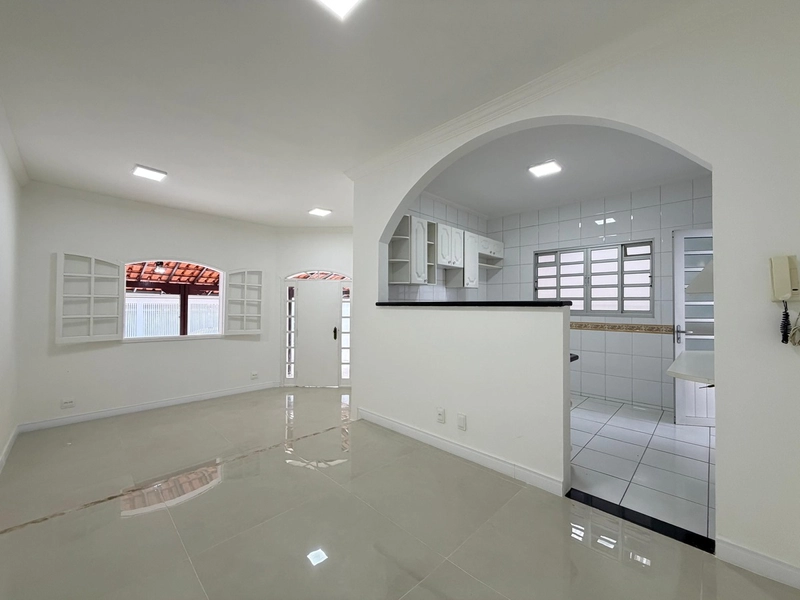 CASA LINEAR|3 QUARTOS| 2 SUITES| 3 BANHEIROS| 3 VAGAS: 12ª foto da galeria de imagens do imóvel